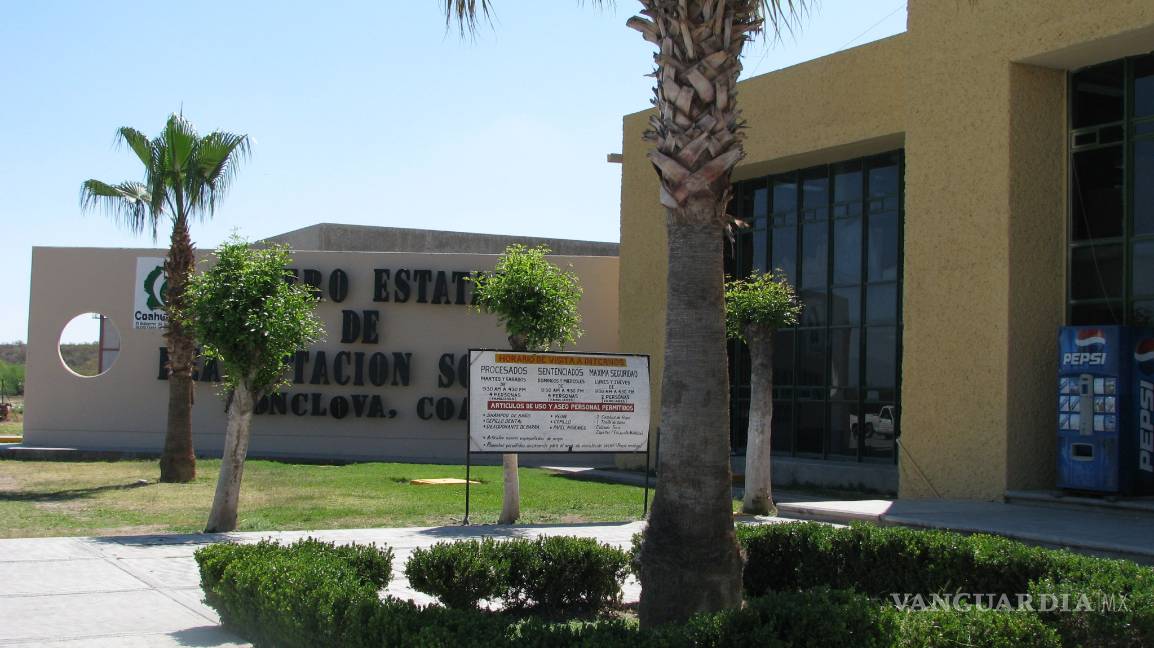 Contará Coahuila con Centro Estatal de Adolescentes