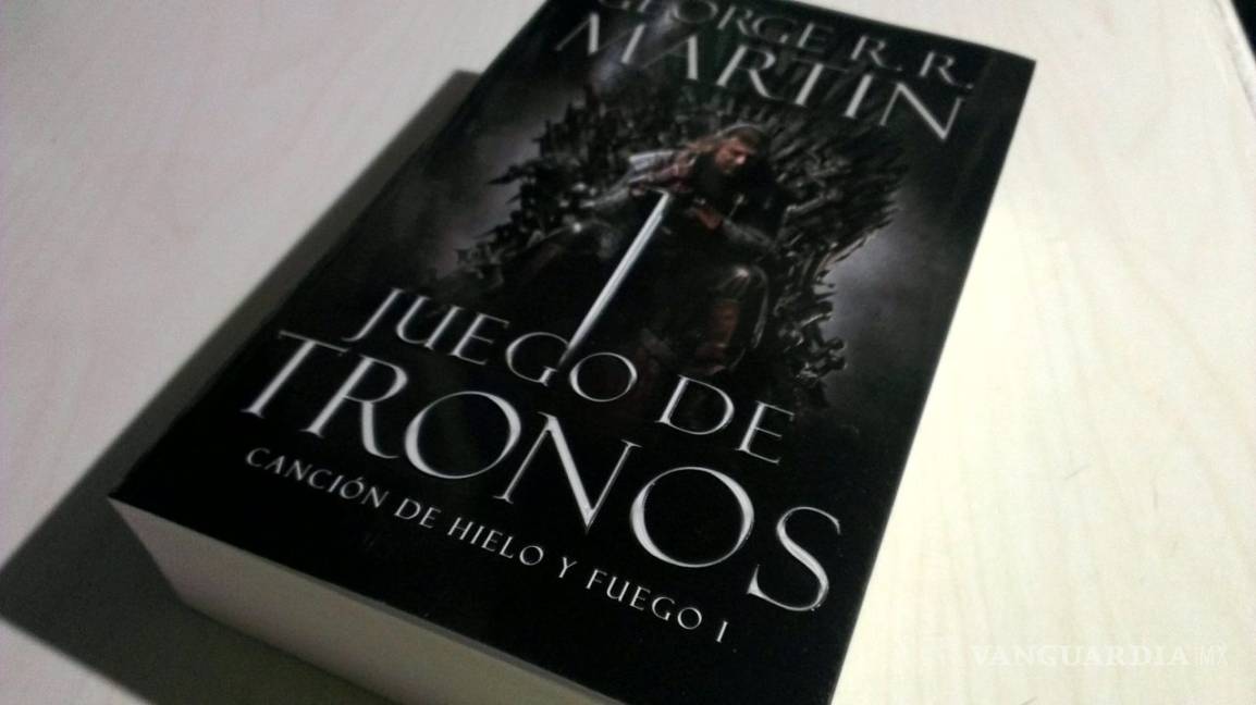 $!‘Game of Thrones’: La última gran serie