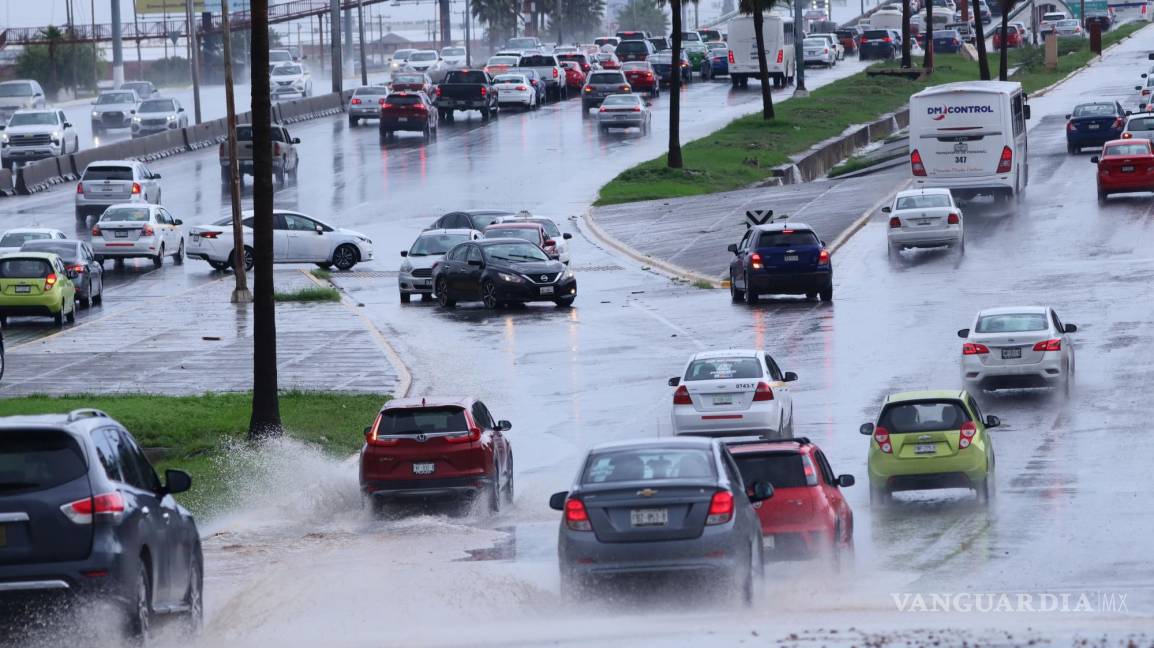 $!El desarrollo urbano de la ciudad no ha considerado los afluentes naturales que se tienen.