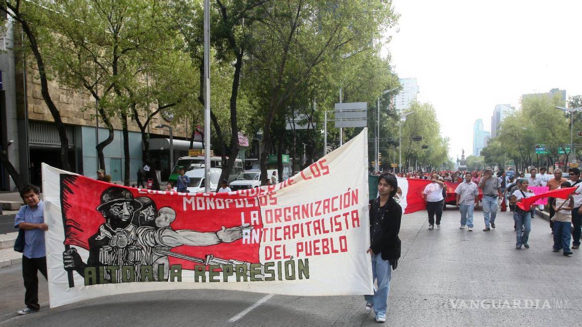 18 años de la explosión de la mina Pasta de Conchos, entre promesas incumplidas (fotos)