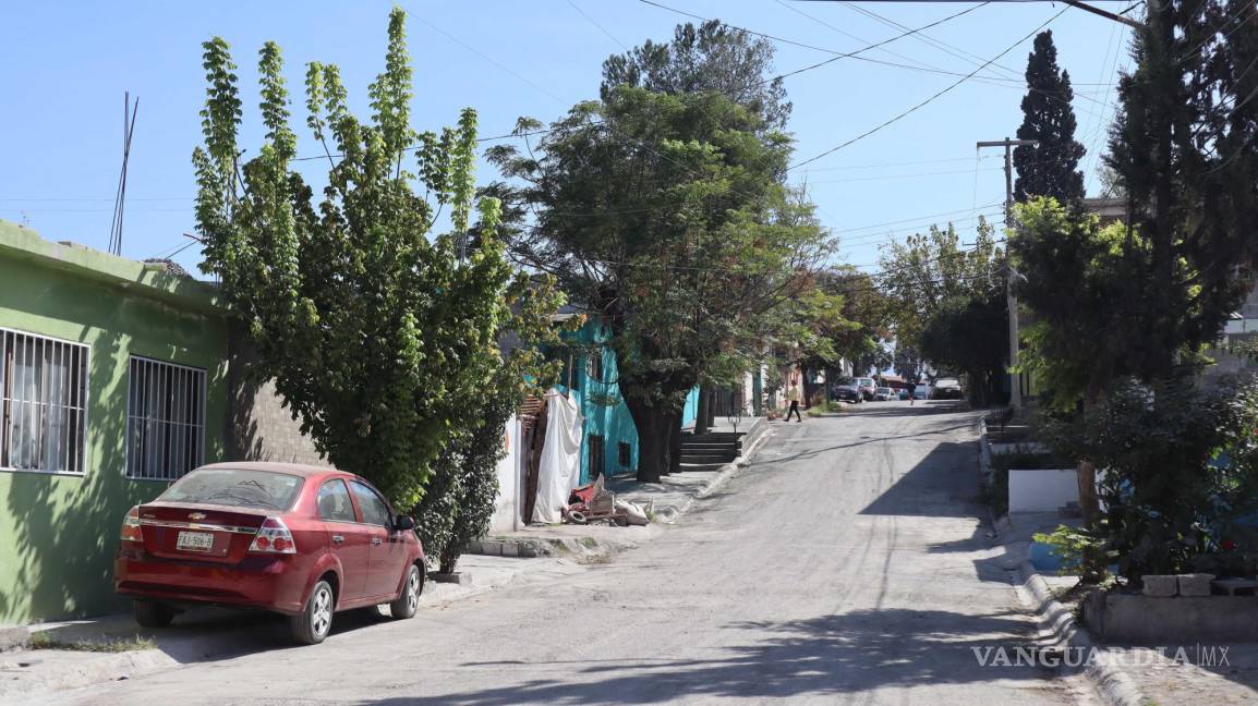 $!Los vecinos de Tadeo lo recuerdan con cariño y cierta tristeza.