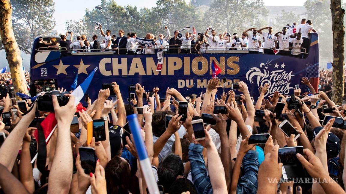 $!México está entre las 20 mejores selecciones según la FIFA