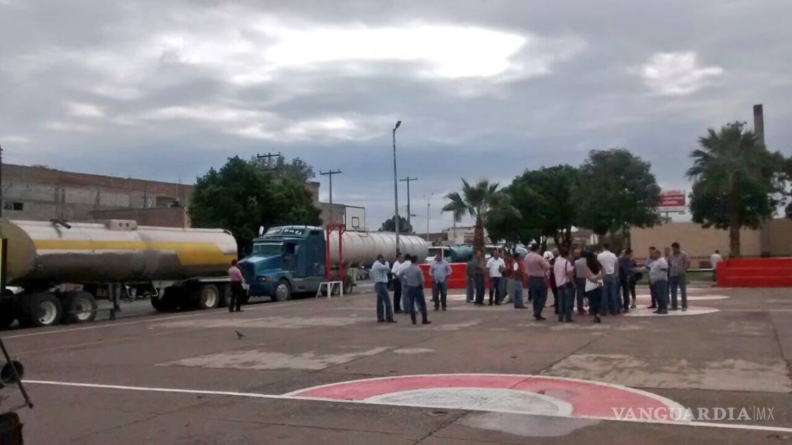 $!Buscarán en Torreón declaratoria de emergencia por lluvias