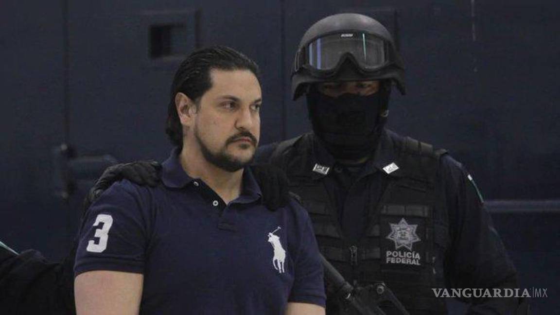 Dan otros 36 años de cárcel a ‘El JJ’, operador de los Beltrán; tercera sentencia en su contra
