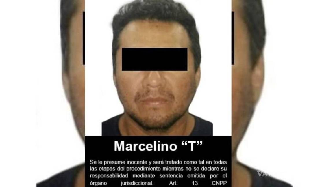 Procesan a ‘El Fantasma’, jefe de seguridad de ‘El Chapo’