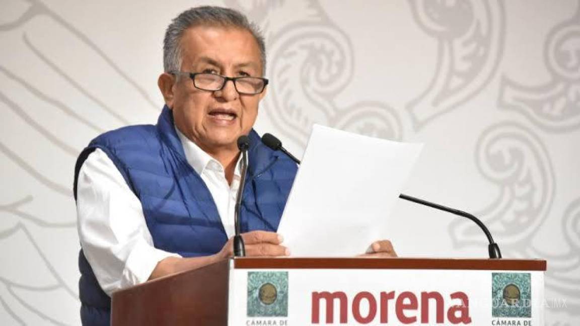 Ex diputado de Morena, Benjamín Huerta, recibió 22 años en prisión por violar a menor