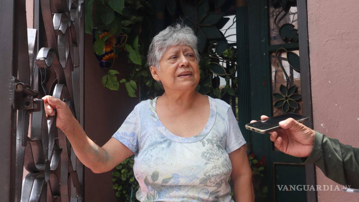 CFE deja sin luz a cerca de 100 familias en colonia Valle de las Flores de Saltillo