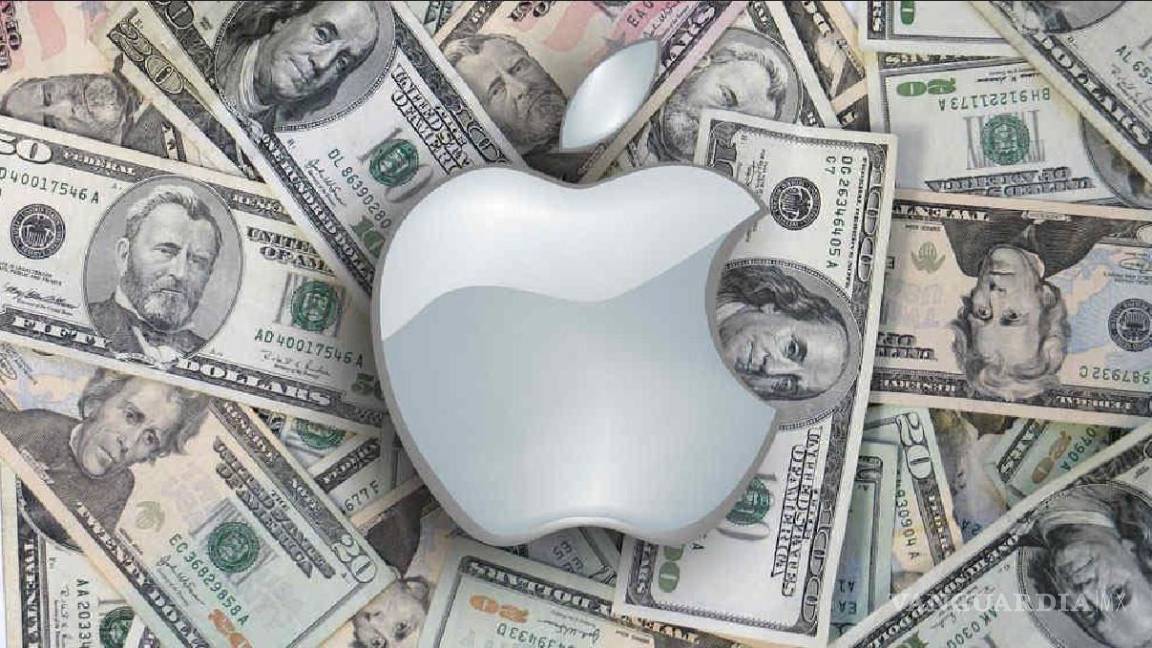 Mantiene Apple el título como la marca más valiosa en 2023