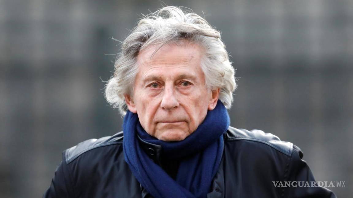 ¡Se salva de la cárcel! Roman Polanski es absuelto del juicio por difamación en Francia