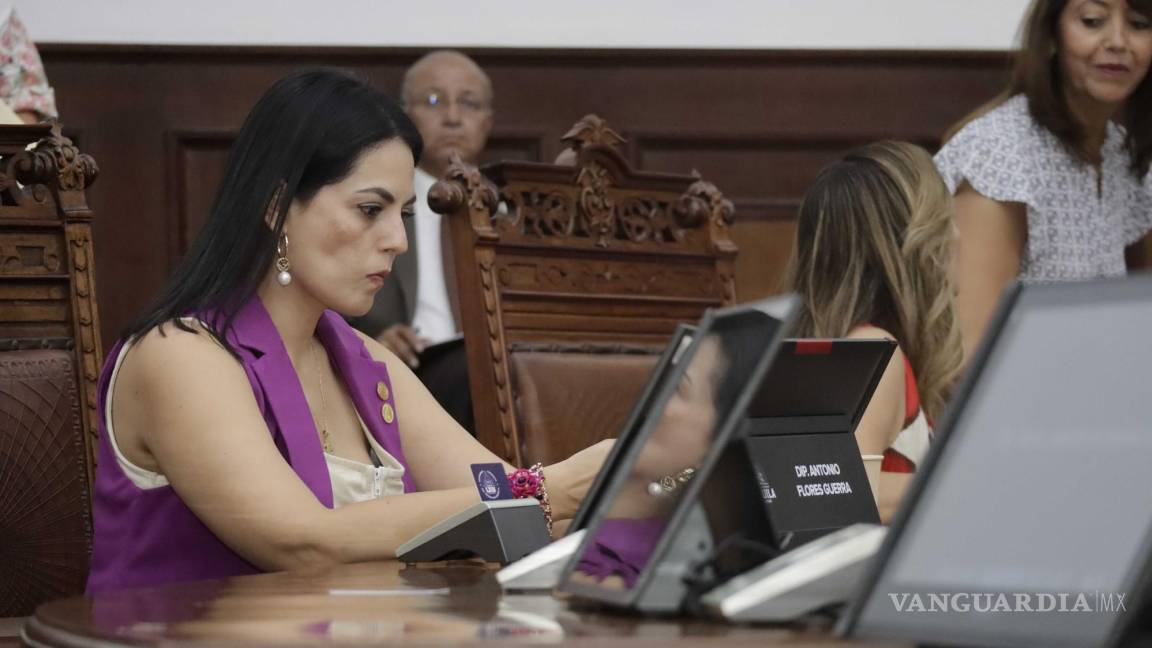 Reforma Judicial llegaría al Congreso de Coahuila este 17 de septiembre