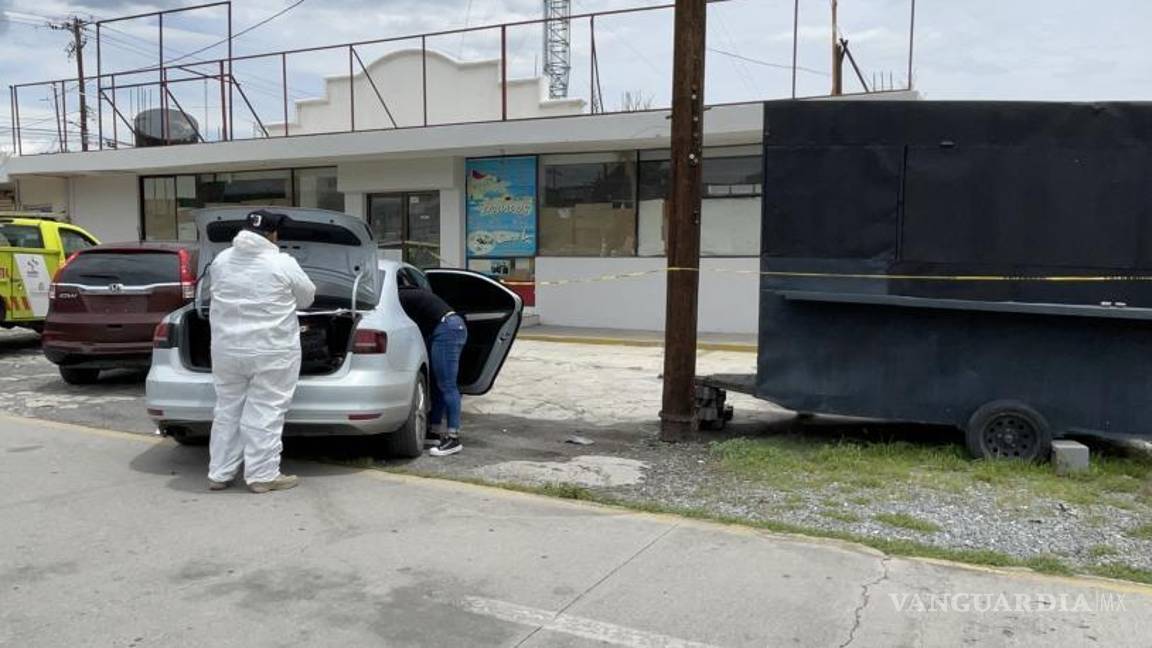 $!Jesús Gloria es el nombre de la persona que lo encontró, pues se asomó a ver si había madera y preguntar si la vendían, pero no encontró eso, sino que vio a lo lejos el cuerpo pendiendo de una losa.