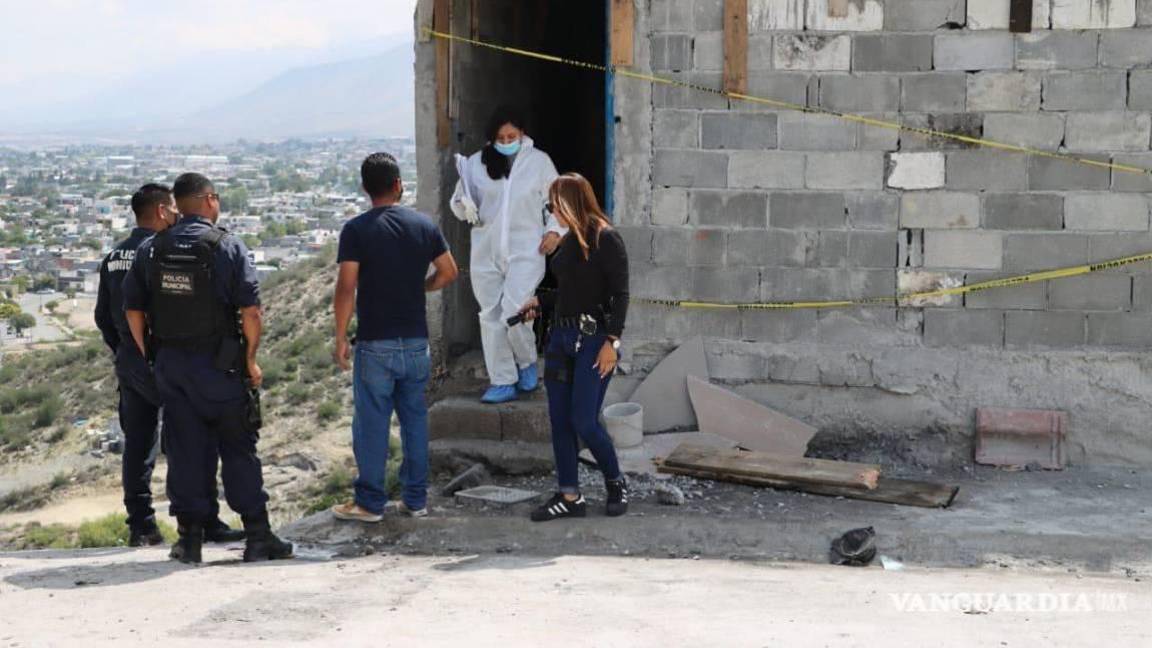 Vinculan a dos por homicidio y feminicidio en la María de León en Saltillo