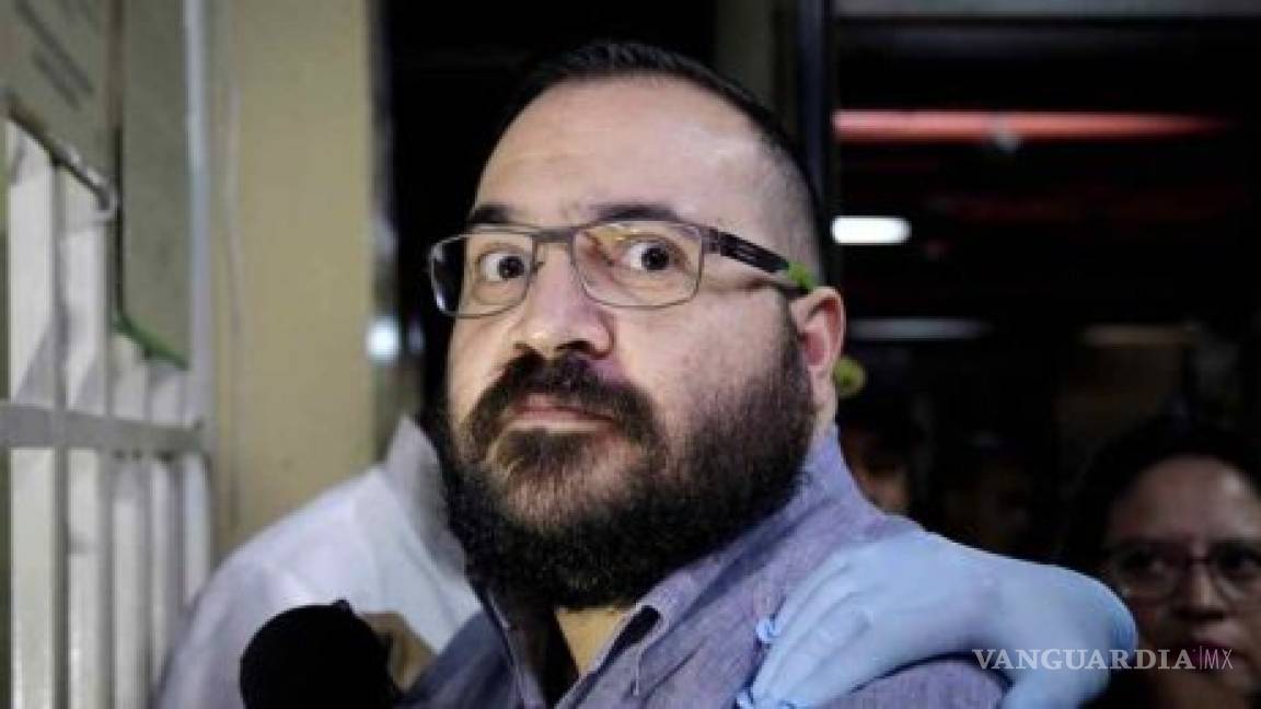 Piden a la PGR 'no tirar la toalla' en investigación del caso Javier Duarte