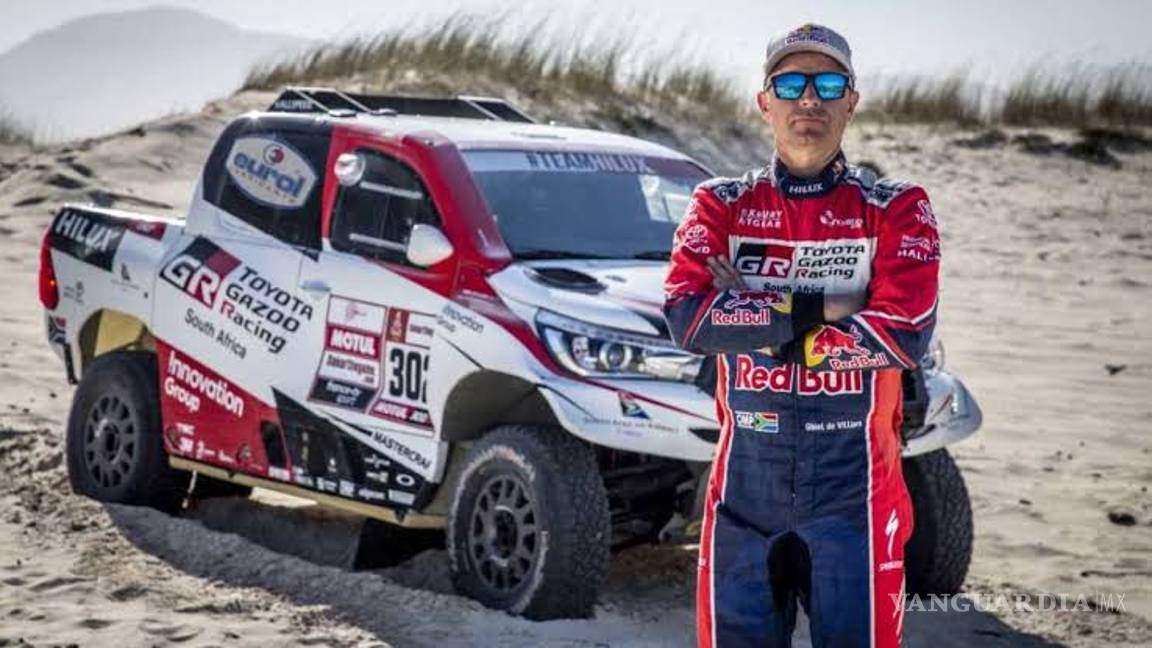 $!Ellos son las figuras del Dakar 2020 en Arabia Saudí