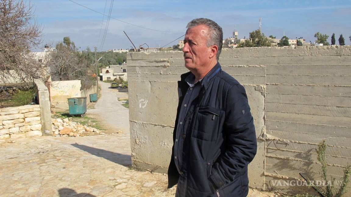 $!Ahed Tamimi, icono adolescente de la resistencia palestina