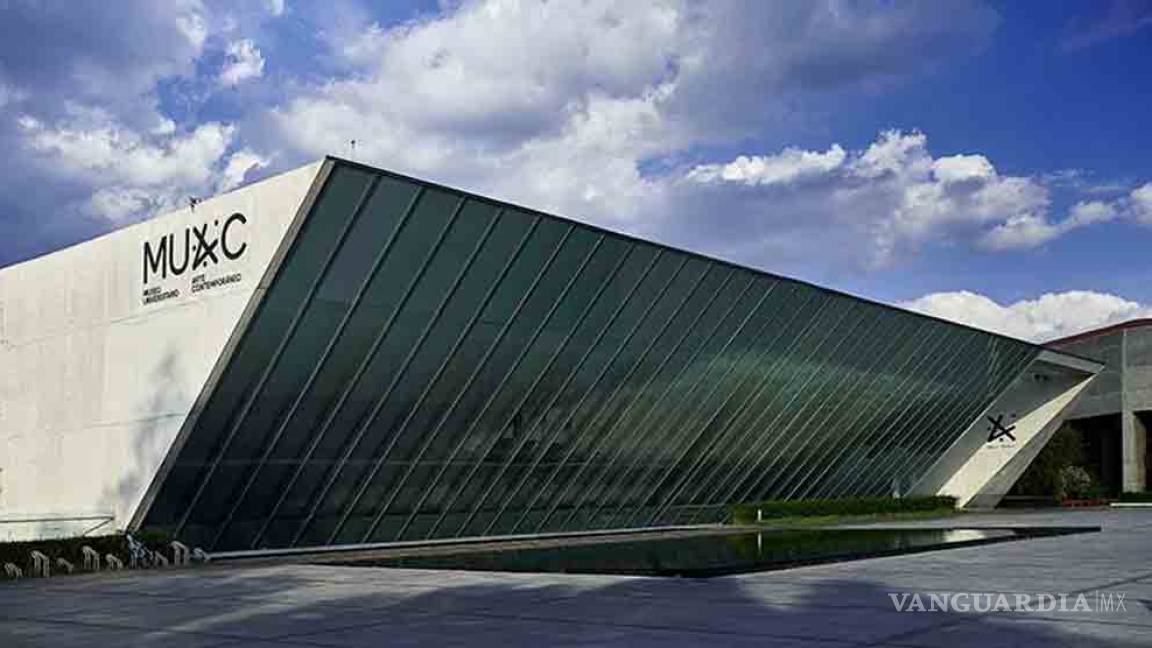 Reabre el Museo Universitario de Arte Contemporáneo de la UNAM