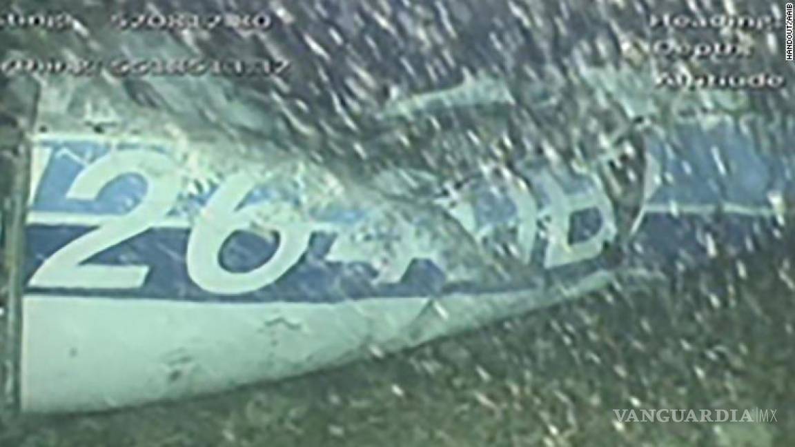 Hallan un cuerpo en los restos de la avion donde viajaba Emiliano Sala