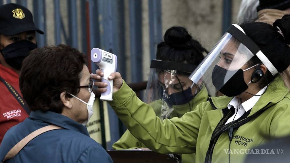 Aplaza Chile elecciones por rebrote