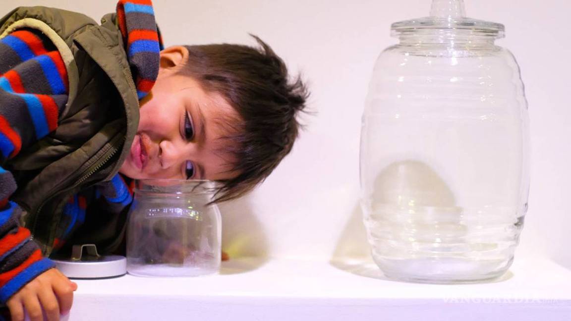 $!Felix Blume, el pescador de sonidos