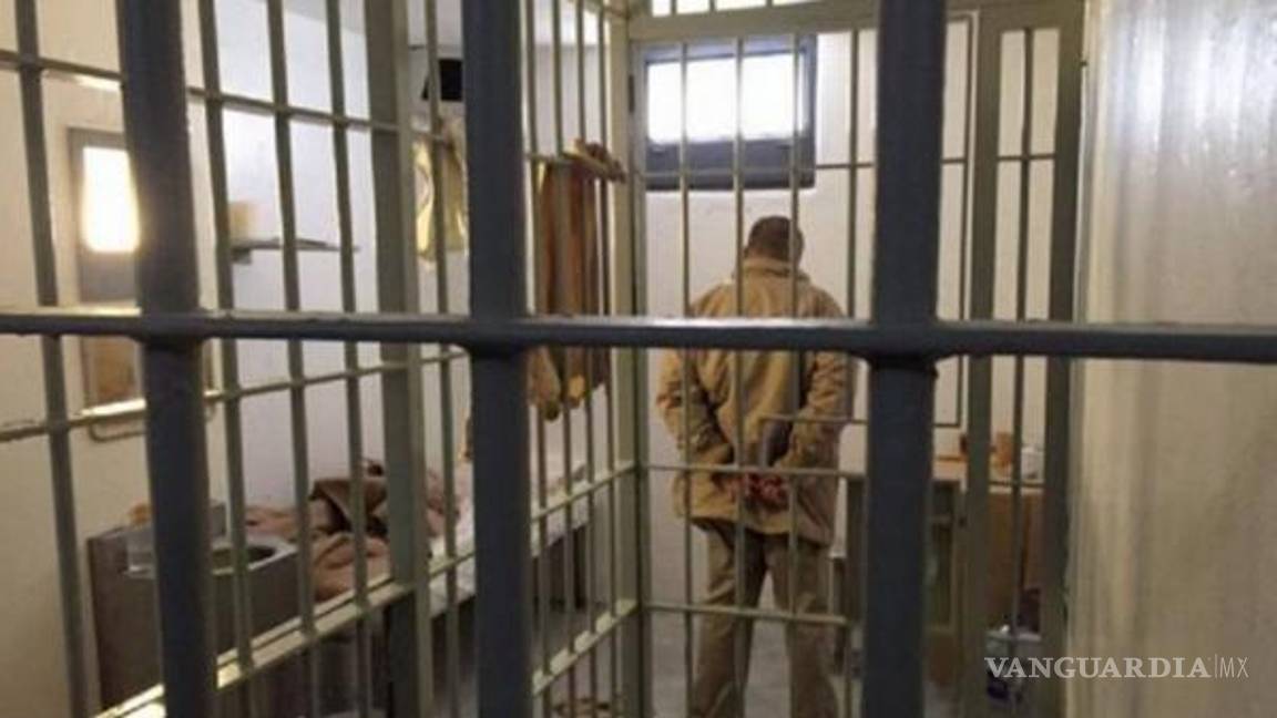 $!El Chapo Guzmán denuncia acoso sexual en la cárcel