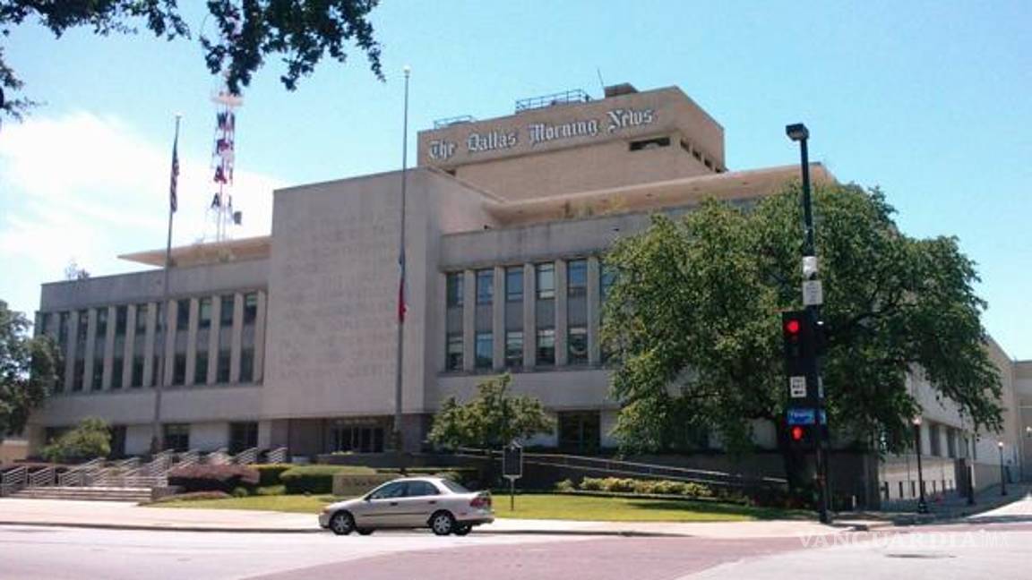 $!Diarios de estados republicanos anuncian su apoyo a Hillary Clinton y desatan la furia de sus lectores