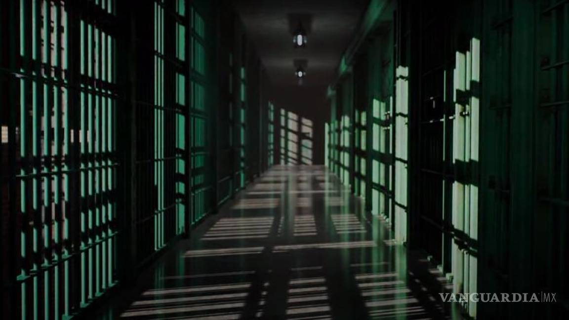 $!Gracias a la realidad virtual, Morgan Freeman relatará los escapes más famosos del mundo mientras recorre las cárceles en donde ocurrieron.