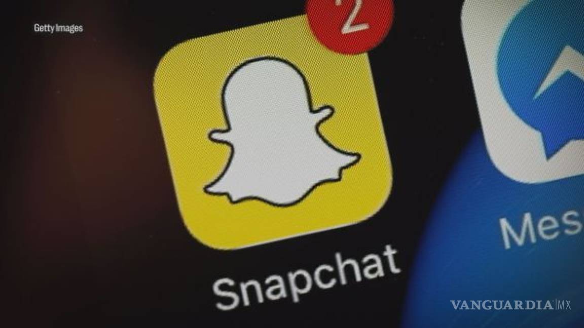 Snapchat pierde millones de usuarios, pero gana más dinero