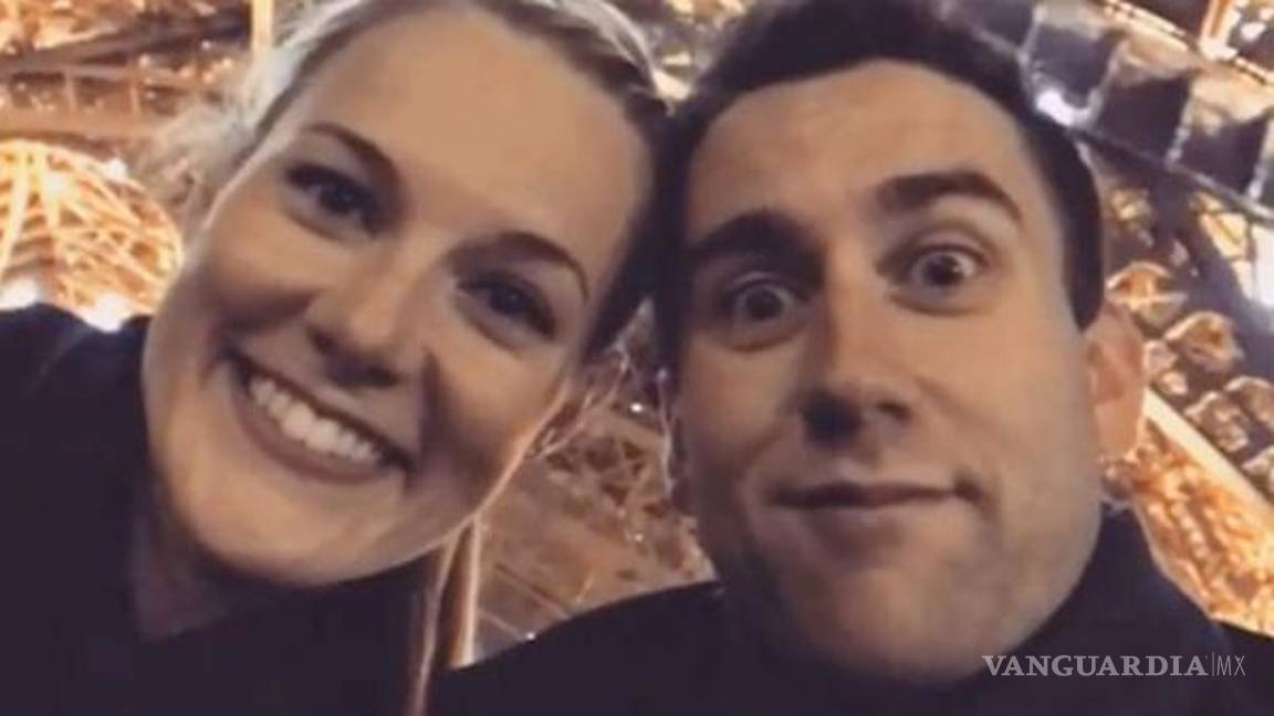 $!Actor de 'Harry Potter' se casará, conoció a su novia en un parque temático de la película