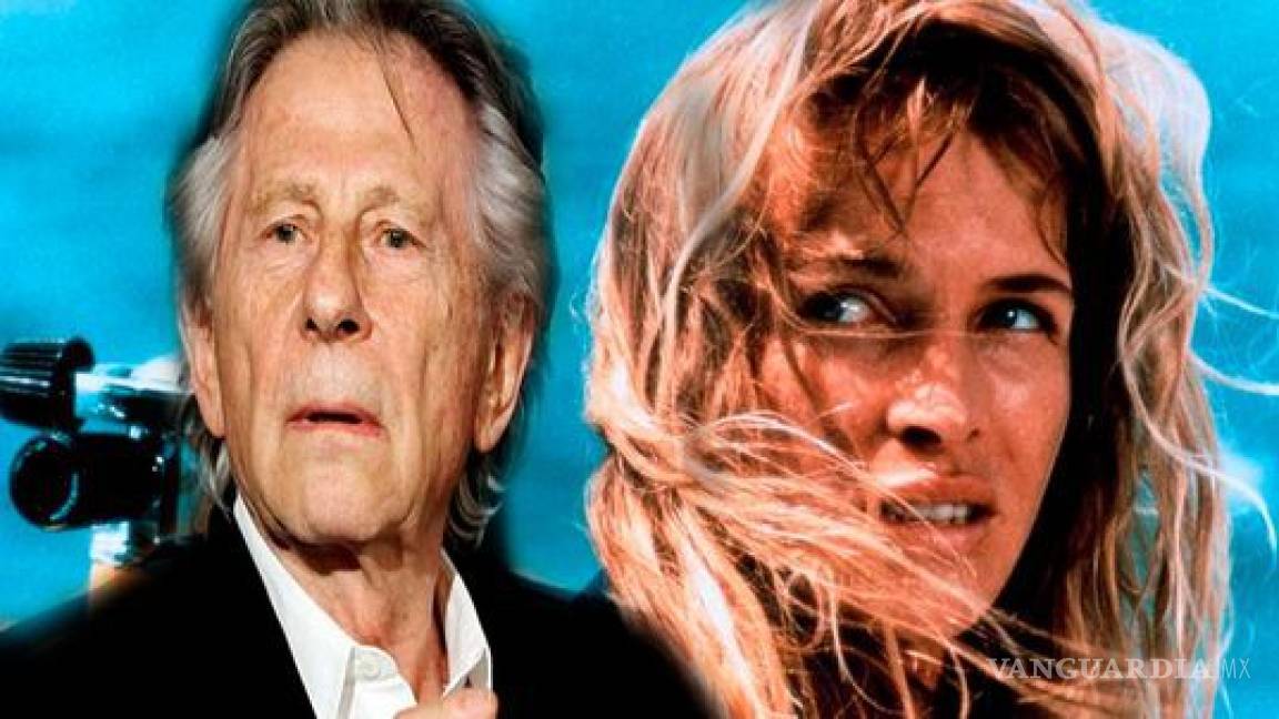 Polanski demandaría a la actriz que lo acusó de violación