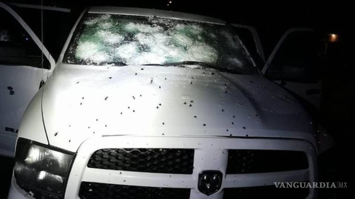 Renuncia director de la Policía de Celaya, Guanajuato, a una semana del atentado en su contra