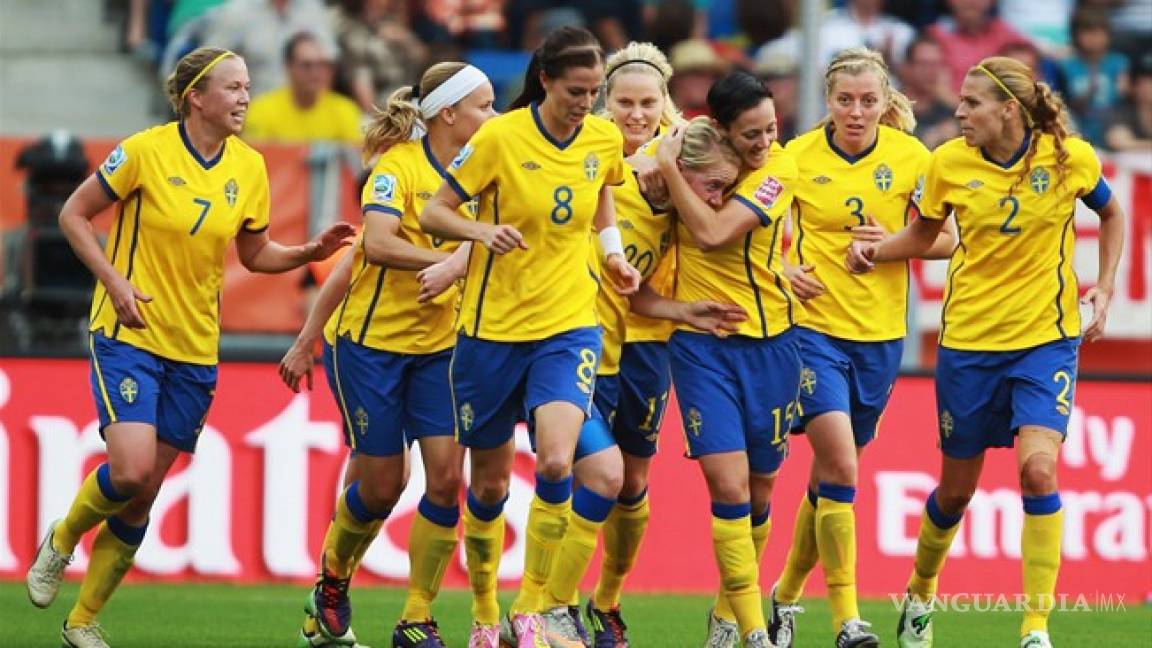 ¡Maracanazo! Suecia elimina a Brasil en Río 2016