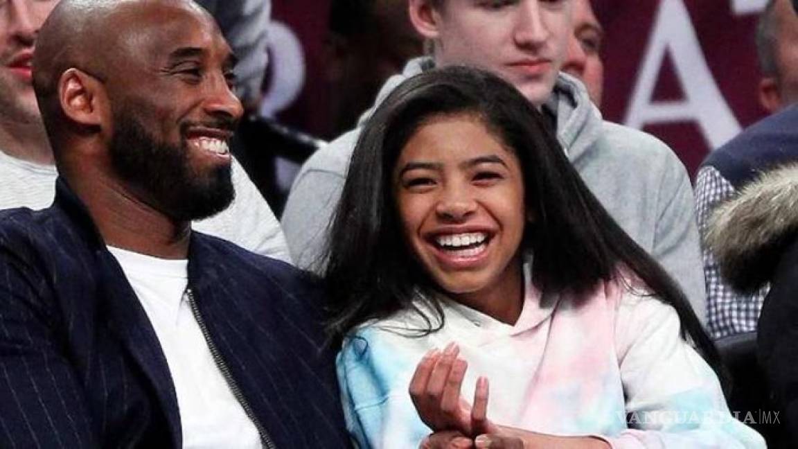 Kobe Bryant, su hija y otras siete personas, víctimas mortales de accidente