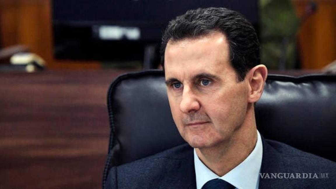 Bashar al Assad despide al primer ministro de Siria, un mes antes de las elecciones