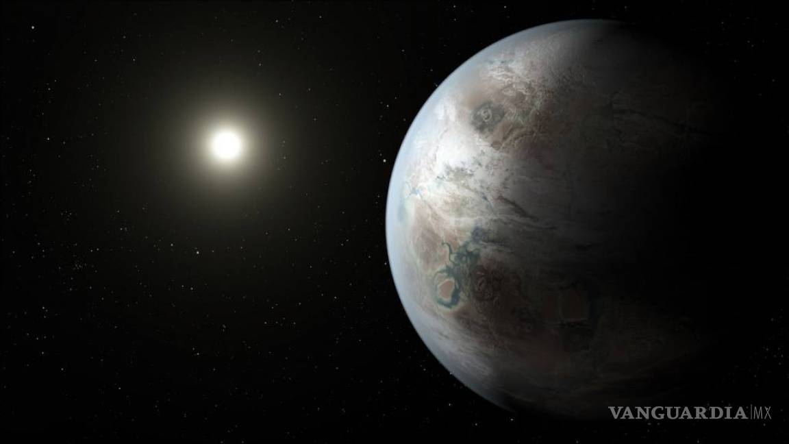 NASA descubre tres exoplanetas que nos ayudarían a entender la formación de mundos y la vida en ellos