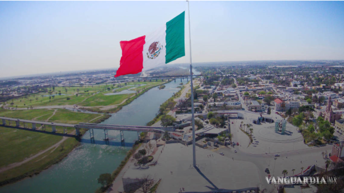 Es Piedras Negras la segunda ciudad de México con menor percepción de inseguridad; Saltillo cae