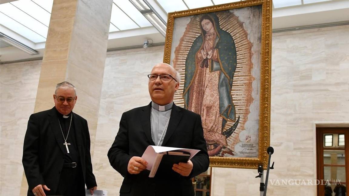 Iglesia chilena da a conocer lista de 42 sacerdotes condenados por abusos