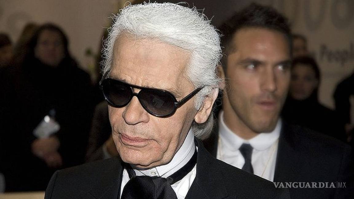 $!"Odio a la gente fea"... las frases políticamente incorrectas de Karl Lagerfeld, el Káiser de la moda