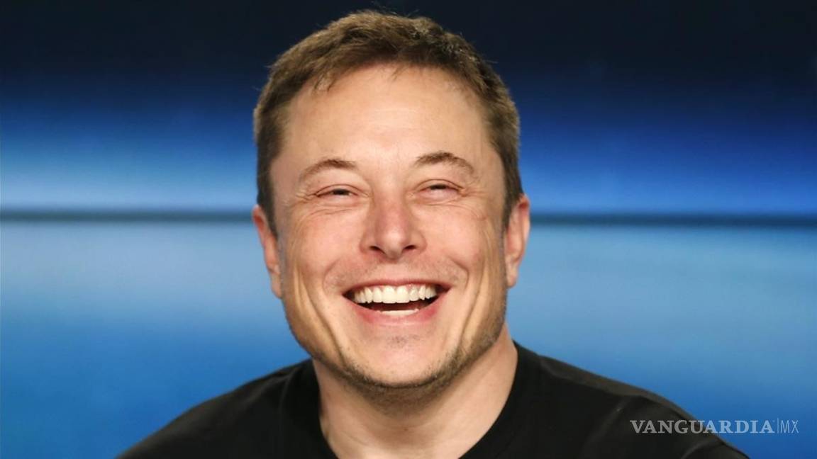 Elon Musk está construyendo un dragón cibernético