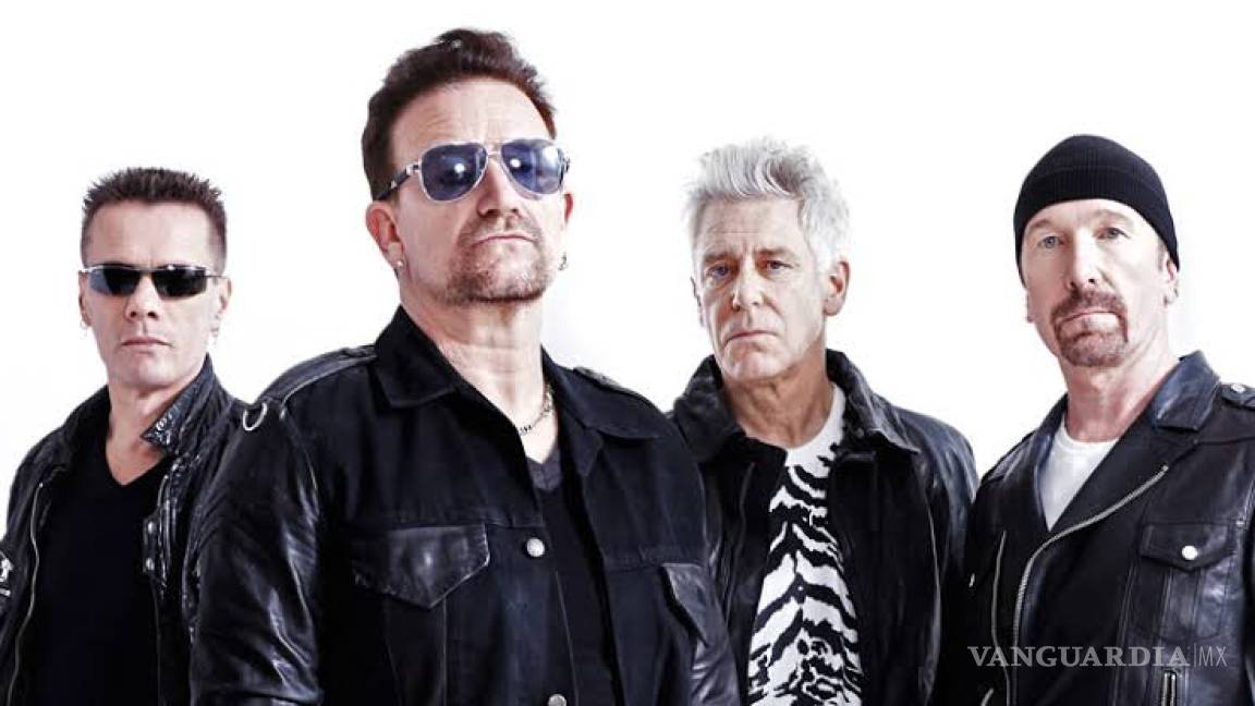 ¡Buenas noticias para fans de U2!: la considerada 'banda más grande del mundo', regresa con álbum nuevo en 2020