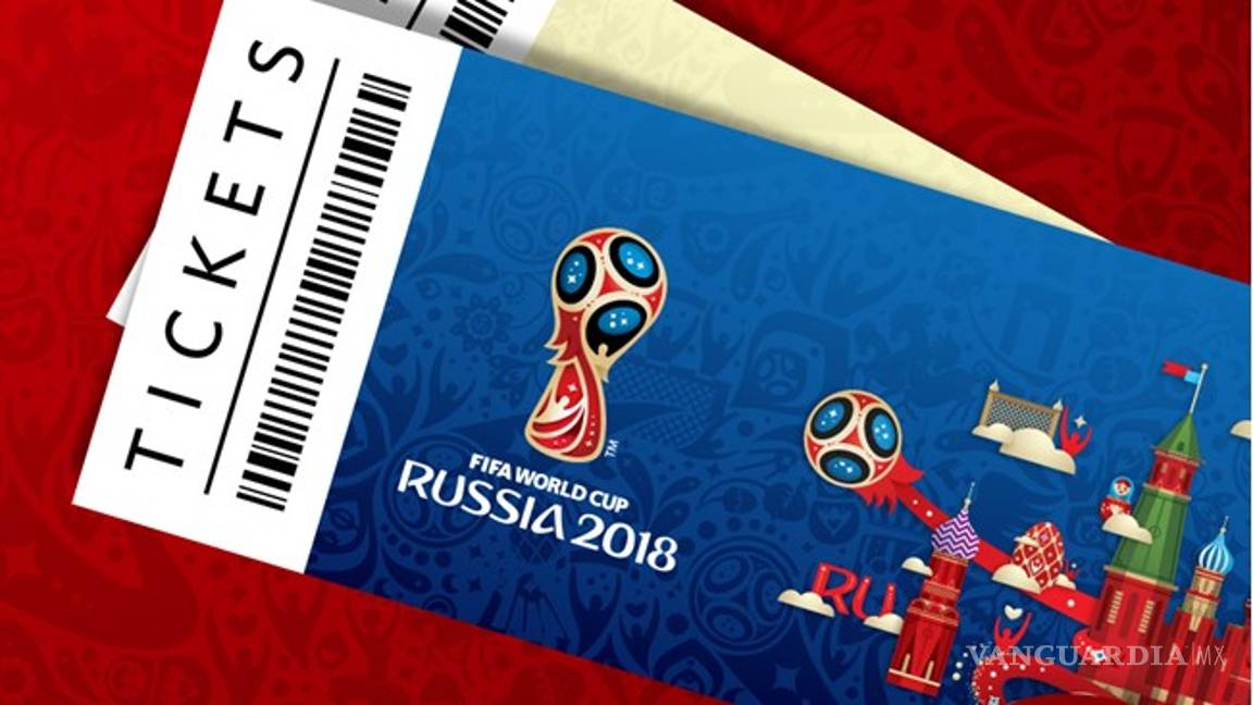 $!ISIS lanzó una amenaza contra el Mundial de Rusia 2018