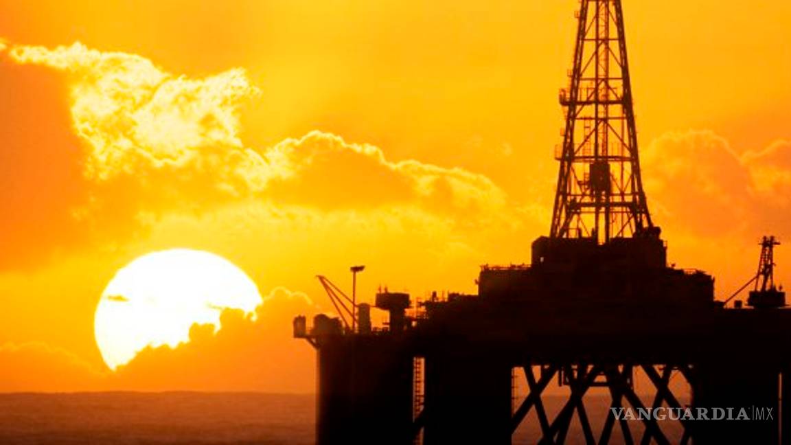 $!La reforma energética, vil engaño y fracaso rotundo: AMLO