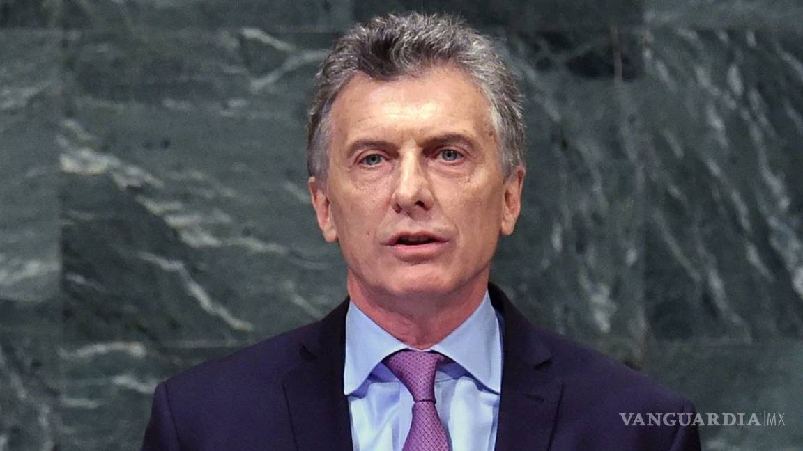 $!Presidente de Argentina mantiene la duda sobre si permitir o no porras visitantes en la Final de la Libertadores