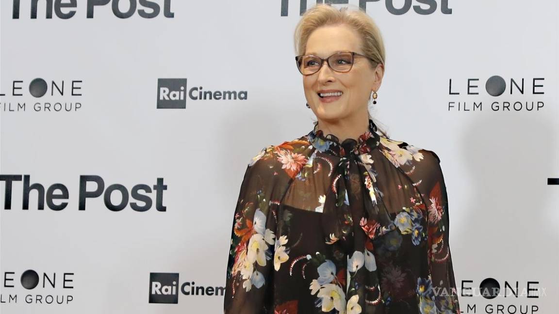 Protagoniza Meryl Streep &quot;The Laundromat&quot; de Steven Soderbergh sobre &quot;Panama Papers”