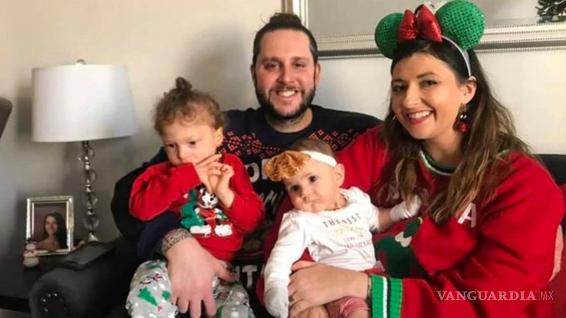 $!“Los amo y me han dado la mejor vida”, la carta de una víctima de COVID-19 a esposa e hijos