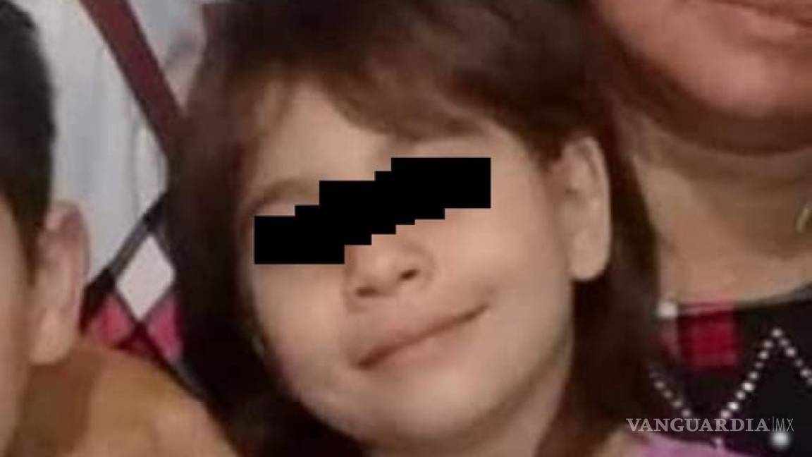 Encuentran muerta a Nicole, niña que tenía una semana desaparecida en Hidalgo