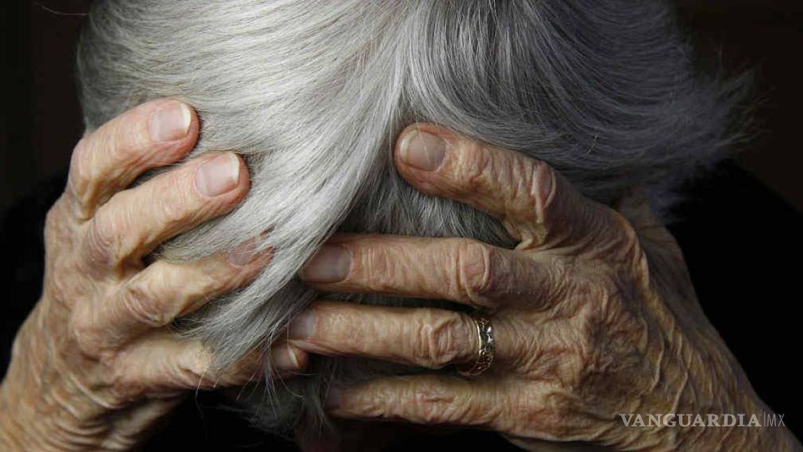 Descubren una nueva alteración en el cerebro de las personas con alzheimer