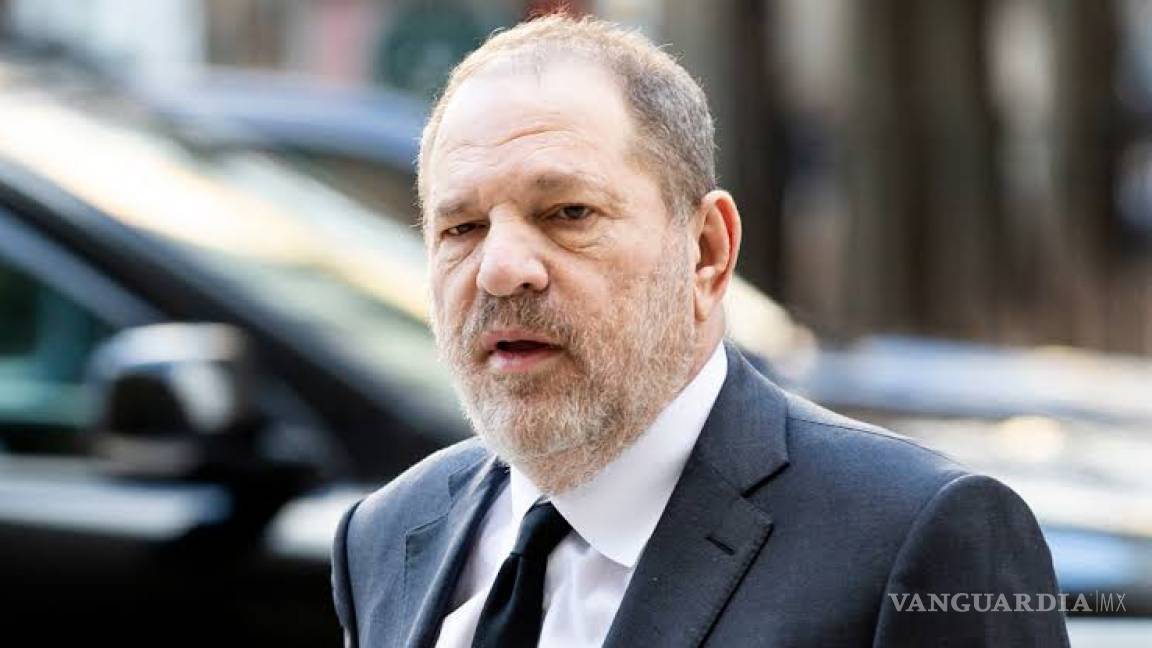 Retrasan hasta 2020 juicio de Harvey Weinstein