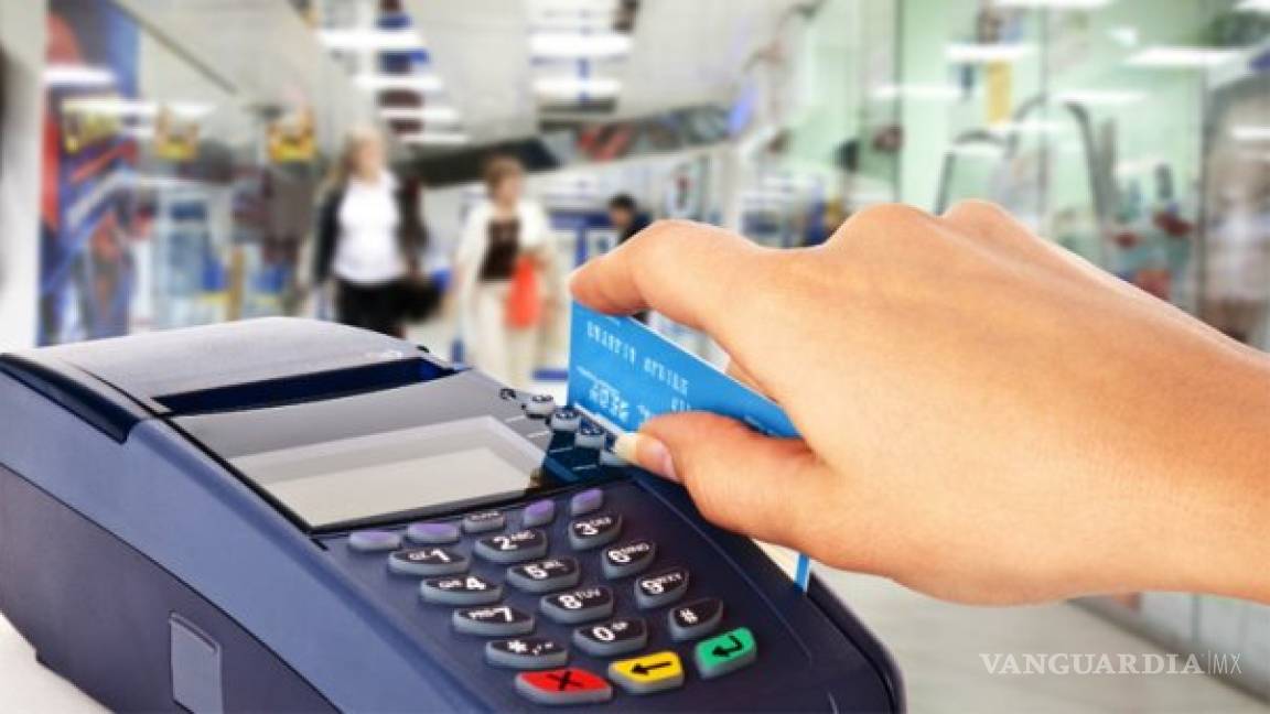 ¡Cuidado! Al pagar podrían ‘clonarle’ su tarjeta de crédito