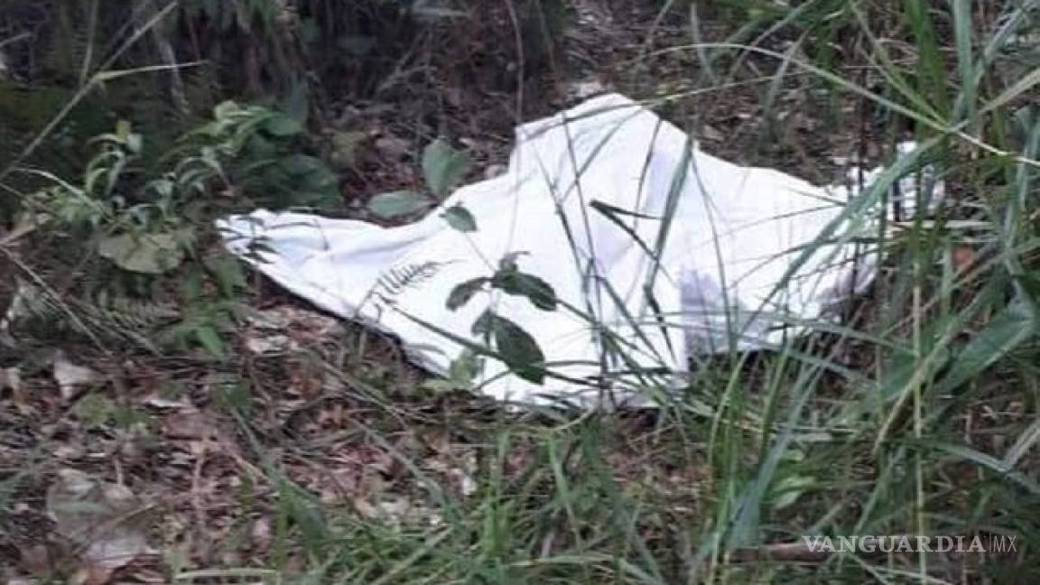 Encuentran muerta a niña desaparecida en Chiapas, fue violada