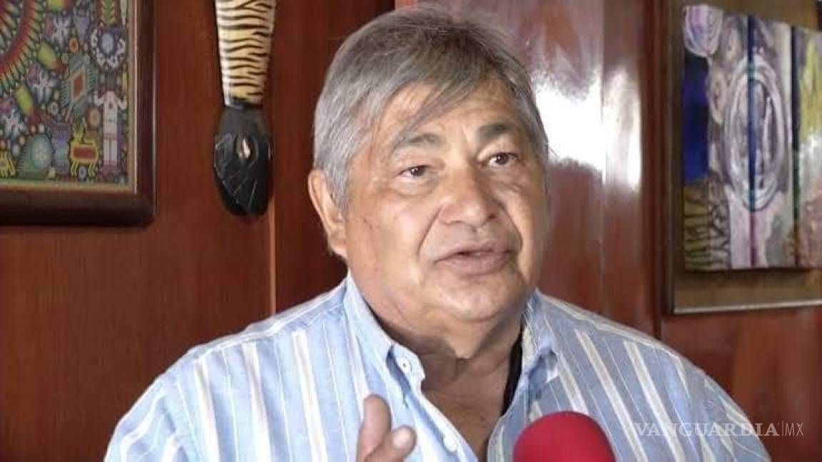Fallece “El Tata” Treviño, impulsor del programa de medicina tradicional de la Narro